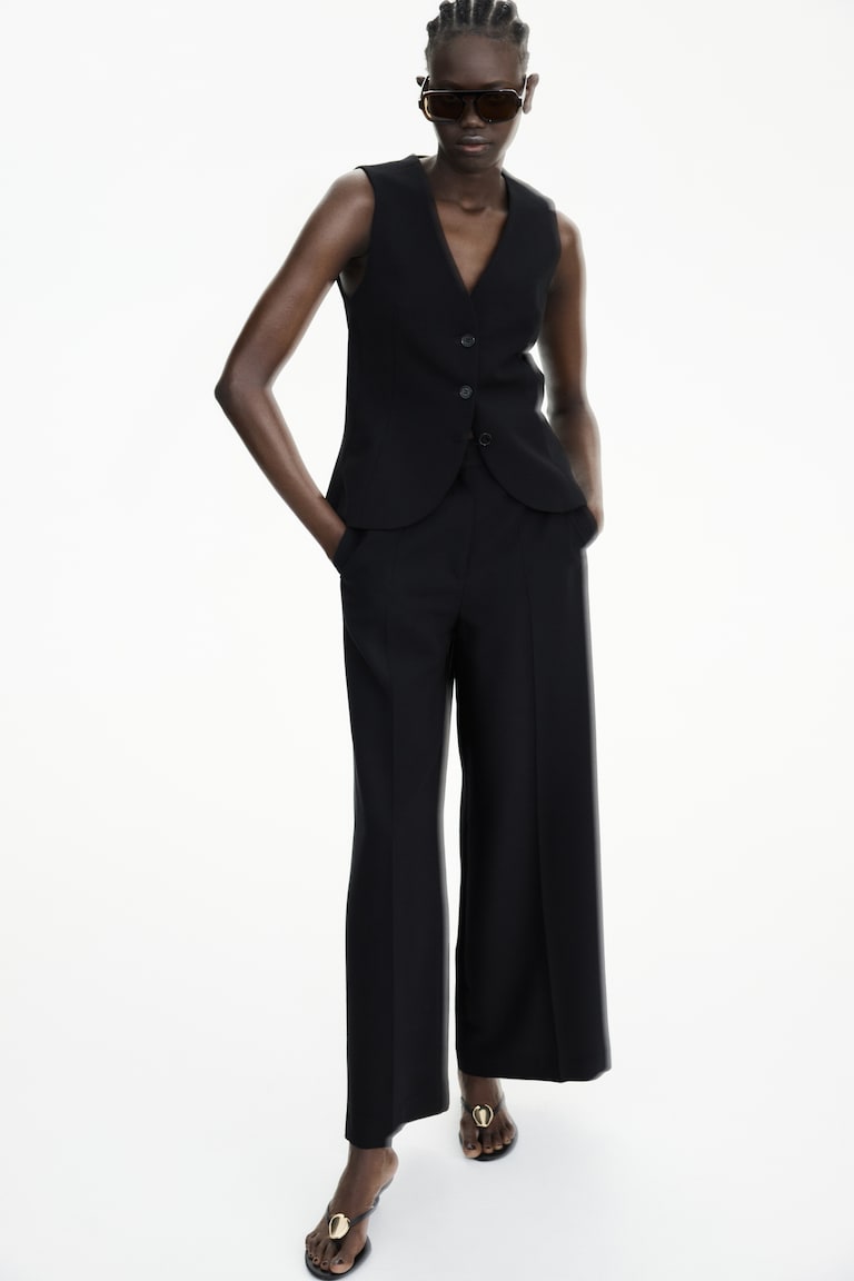 H&M Weite Hose VIP-Rabatte