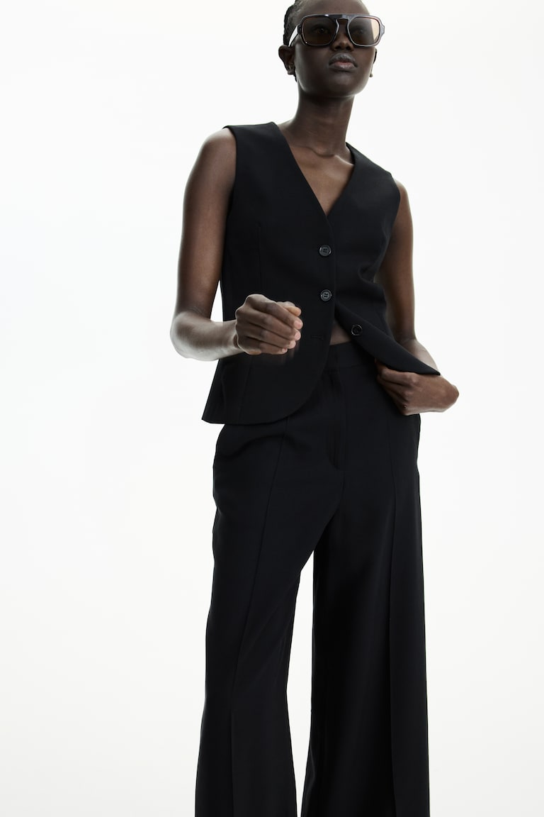 H&M Weite Hose VIP-Rabatte