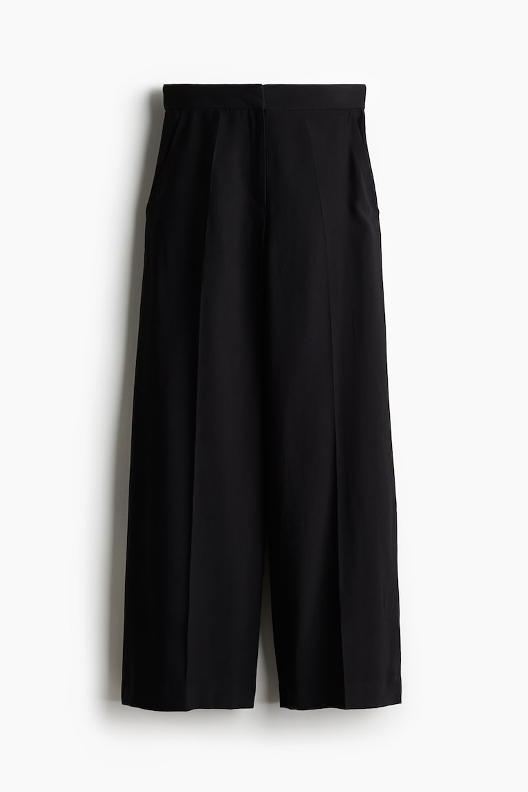 H&M Weite Hose VIP-Rabatte