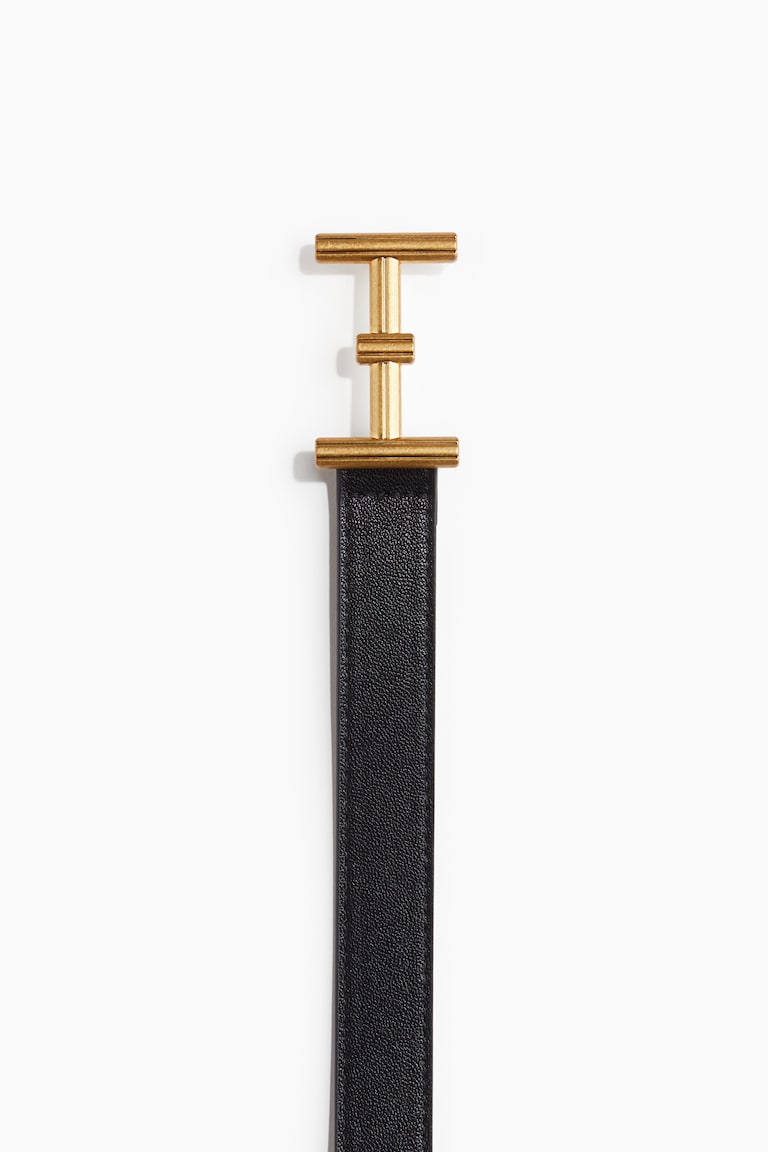 H&M Schmaler Gürtel im Angebot