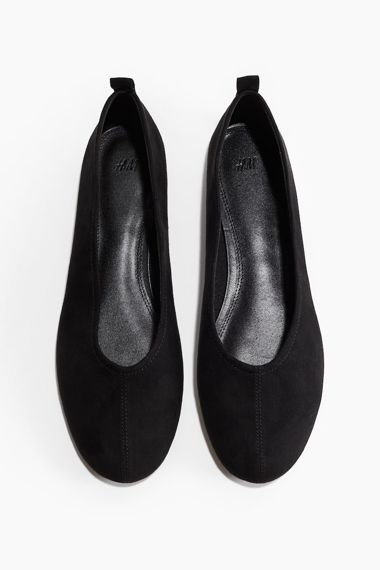 H&M Ballerinas Tiefpreis