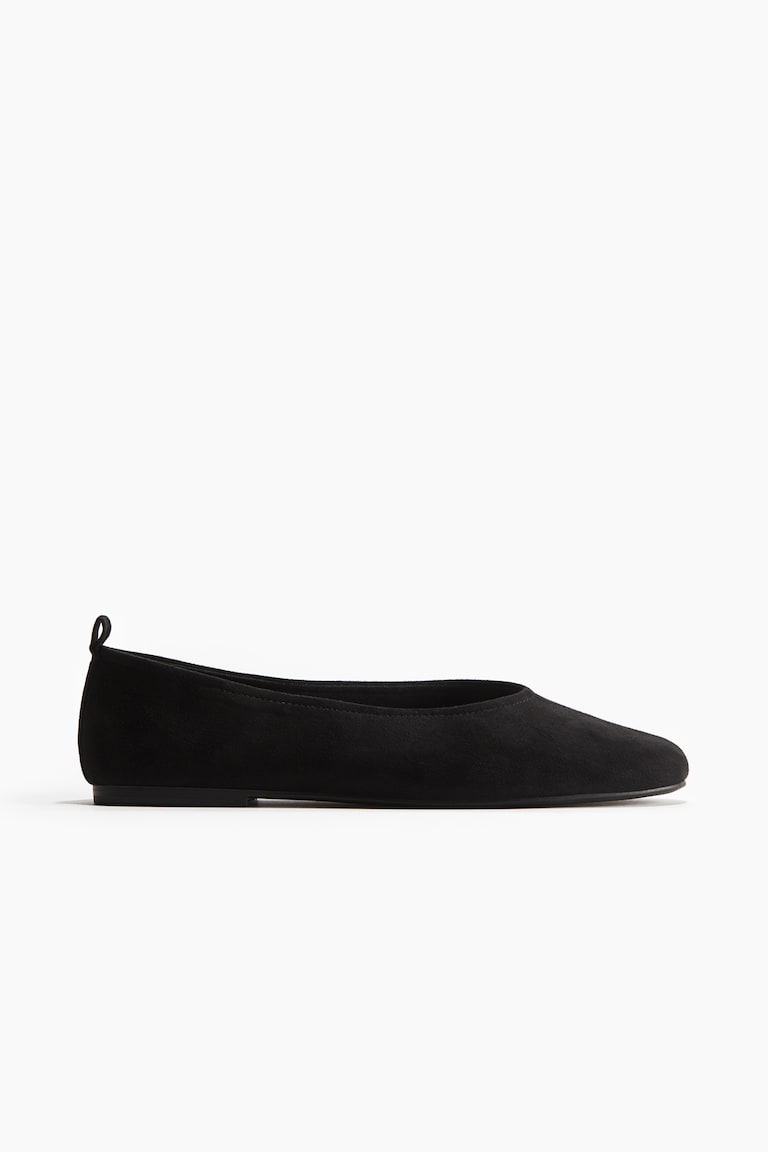 H&M Ballerinas Tiefpreis