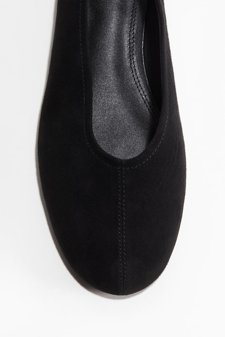 H&M Ballerinas Tiefpreis