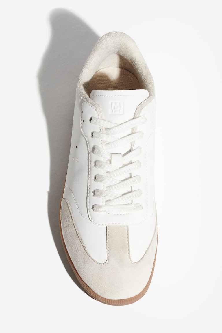 H&M Sneaker Nur für heute