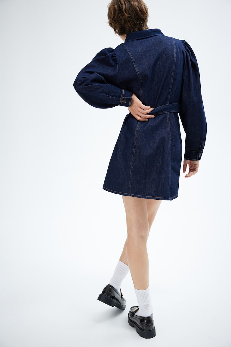 H&M Chunky Loafer Super Rabatt
