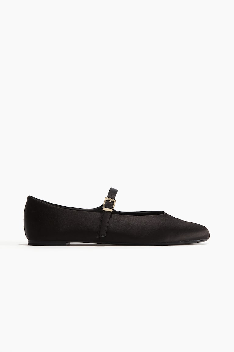 H&M Mary-Janes Kostenloser Versand international