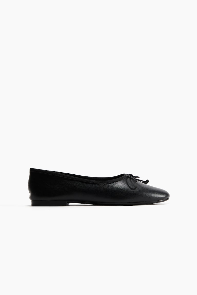 H&M Ballerinas Speichern exportieren