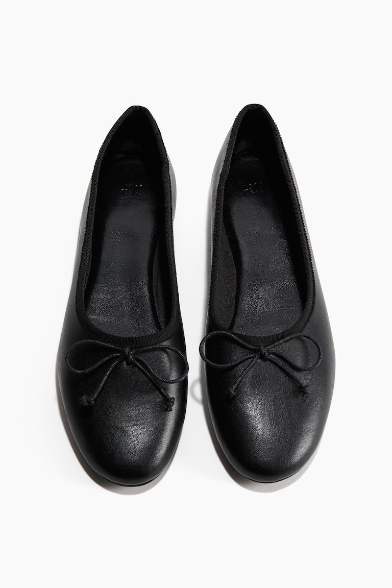 H&M Ballerinas Speichern exportieren