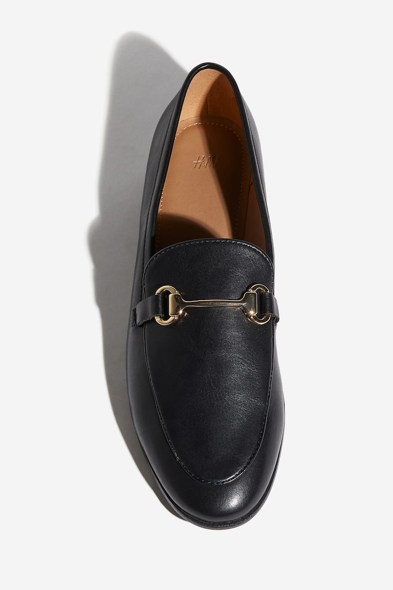 H&M Loafer im Angebot