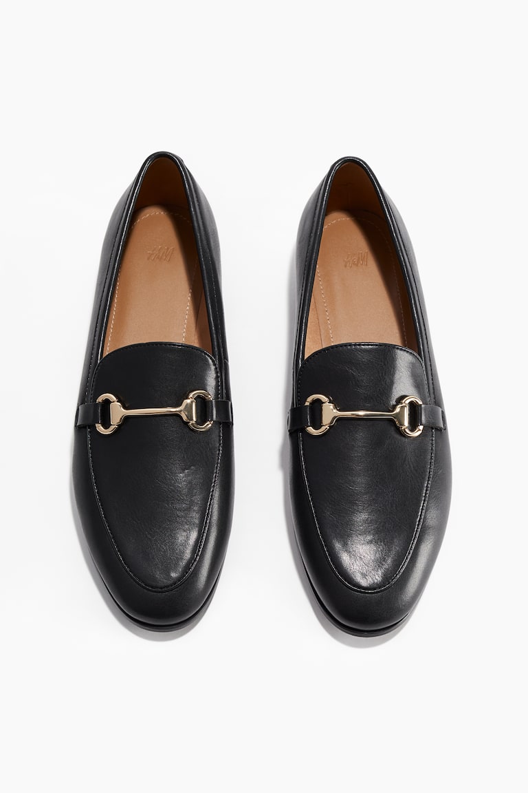 H&M Loafer im Angebot