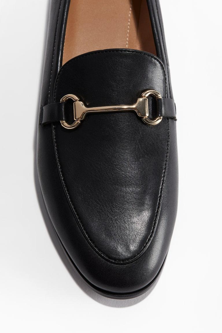 H&M Loafer im Angebot