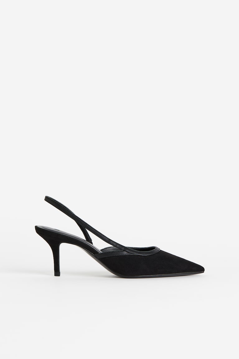 H&M Slingpumps Meist gekauft