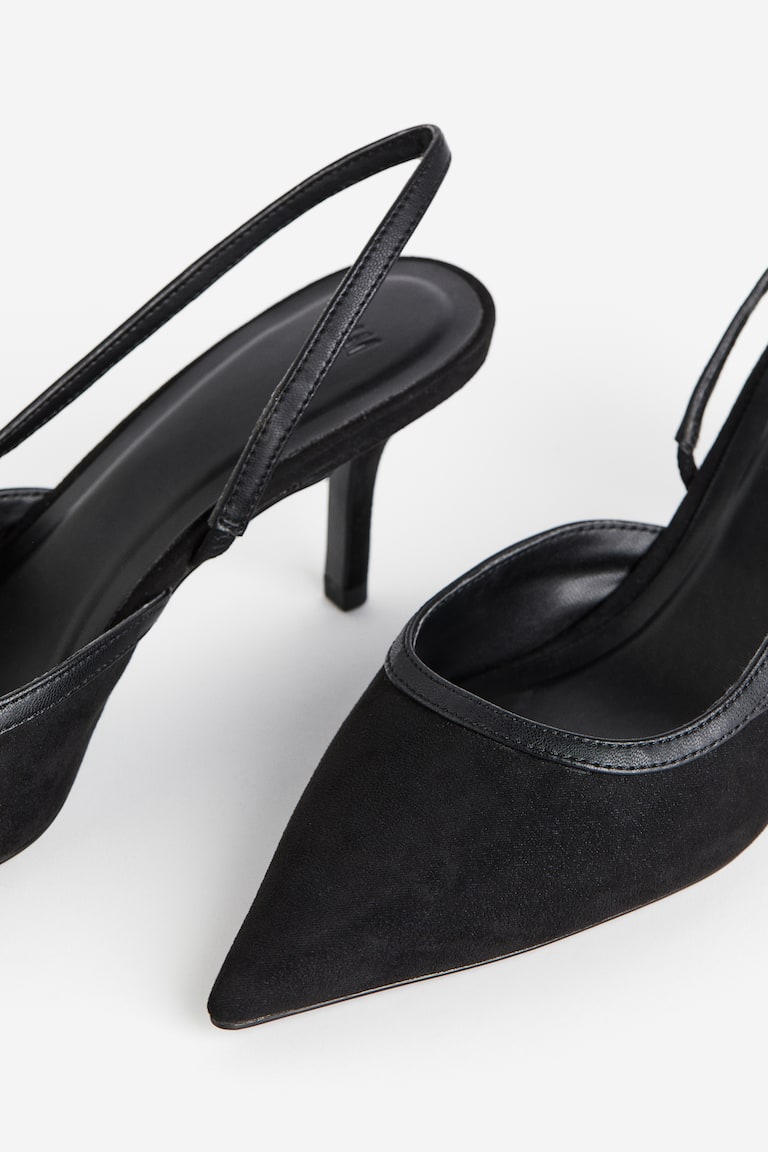 H&M Slingpumps Meist gekauft