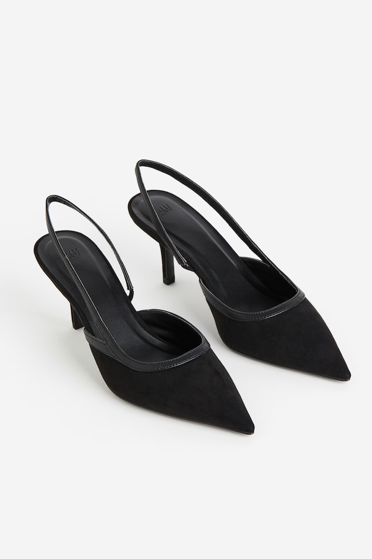 H&M Slingpumps Blitzverkäufe