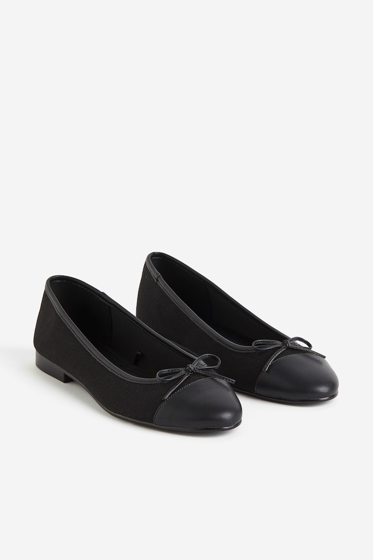 H&M Ballerinas Begrenztes Angebot