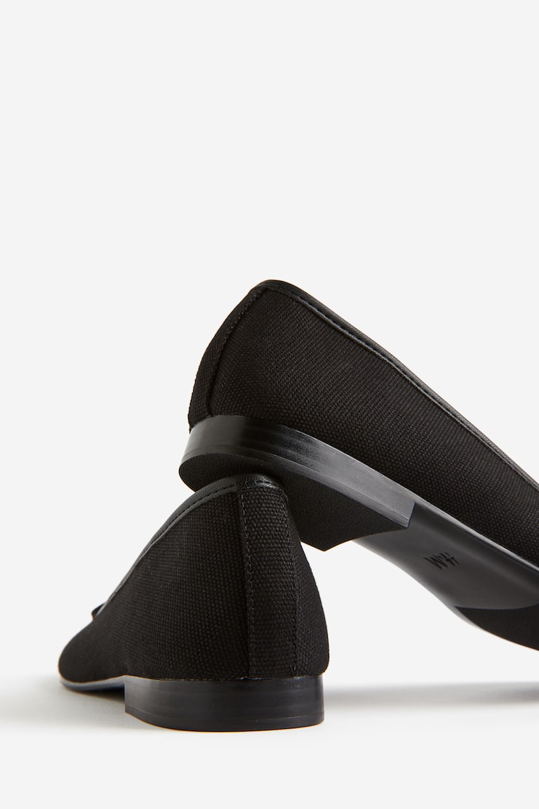 H&M Ballerinas Begrenztes Angebot