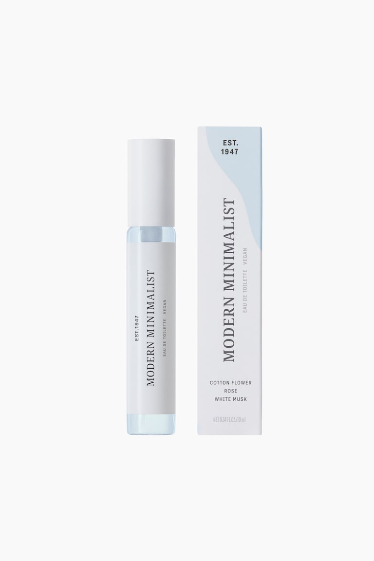 H&M Eau de Toilette Weihnachtsangebot