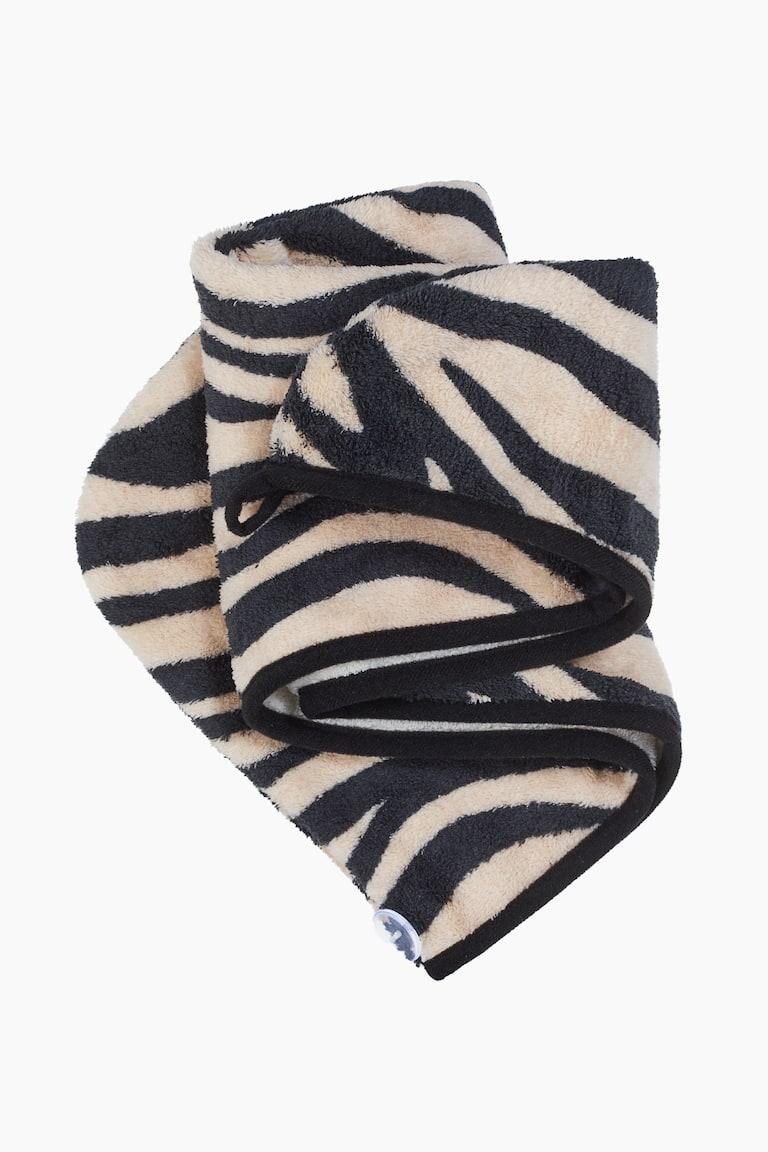 H&M Handtuchturban aus Mikrofaser Muttertagsangebot