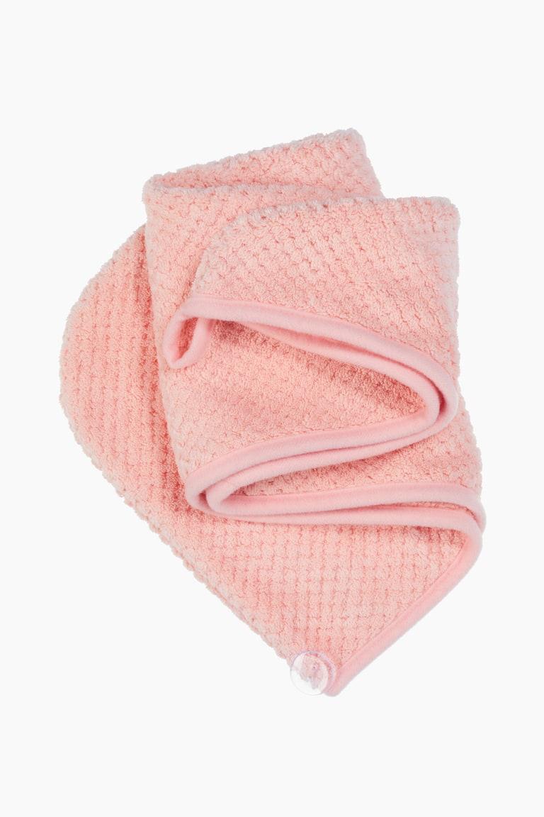 H&M Handtuchturban aus Mikrofaser Top Angebot