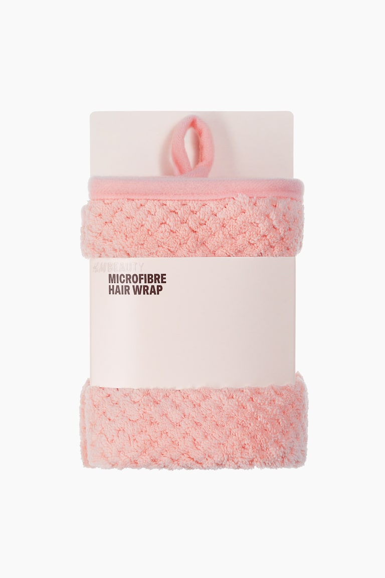 H&M Handtuchturban aus Mikrofaser Neueste Mode