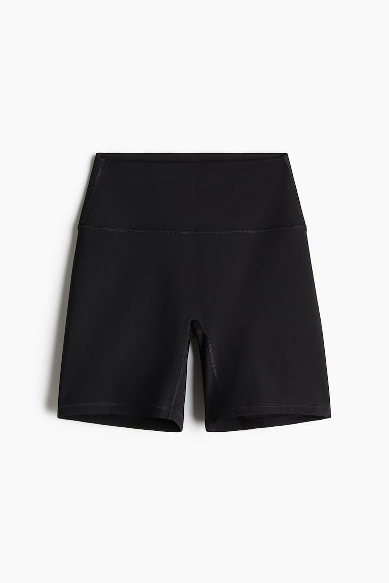 H&M Sport-Radlershorts mit SoftMove™ Riesige Ersparnisse