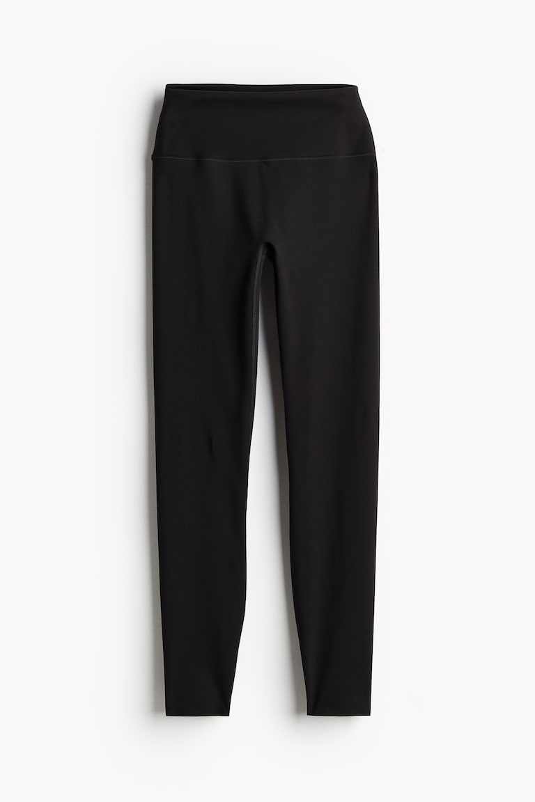 H&M Sportleggings mit SoftMove™ Discount Store für neue Produkte