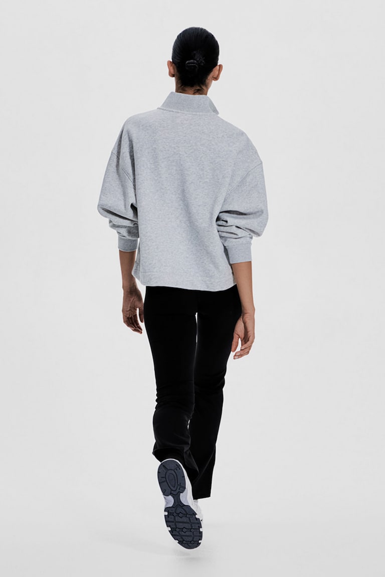 H&M Ausgestellte Sportleggings mit DryMove™ Super Rabatt