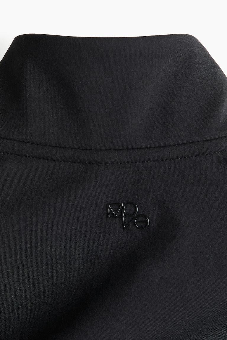 H&M Sportshirt mit SoftMove™ Begrenzt auf 3 Tage