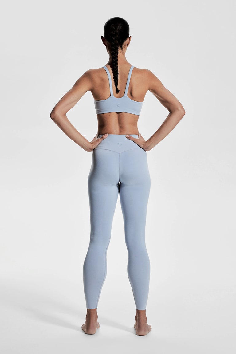H&M Sport-BH mit SoftMove™ Medium Support 2025
