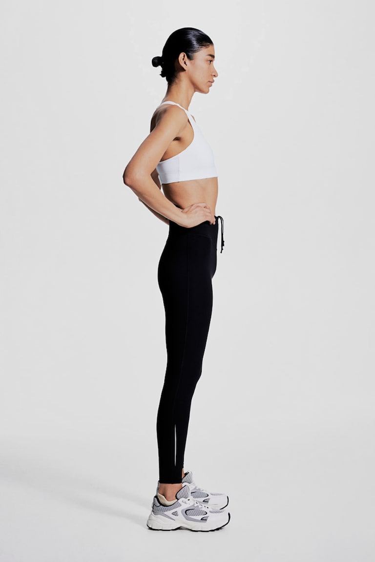 H&M Sport-BH mit ShapeMove™ High Support Begrenztes Angebot