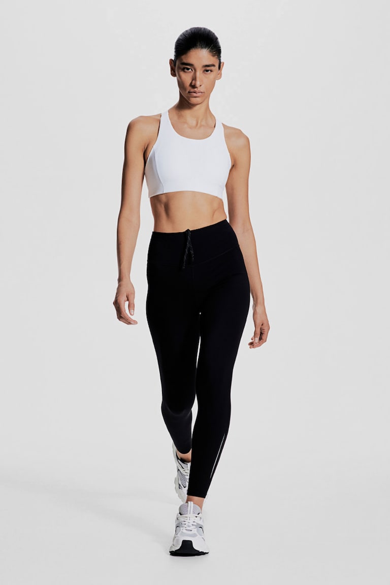 H&M Sport-BH mit ShapeMove™ High Support Online Shopping