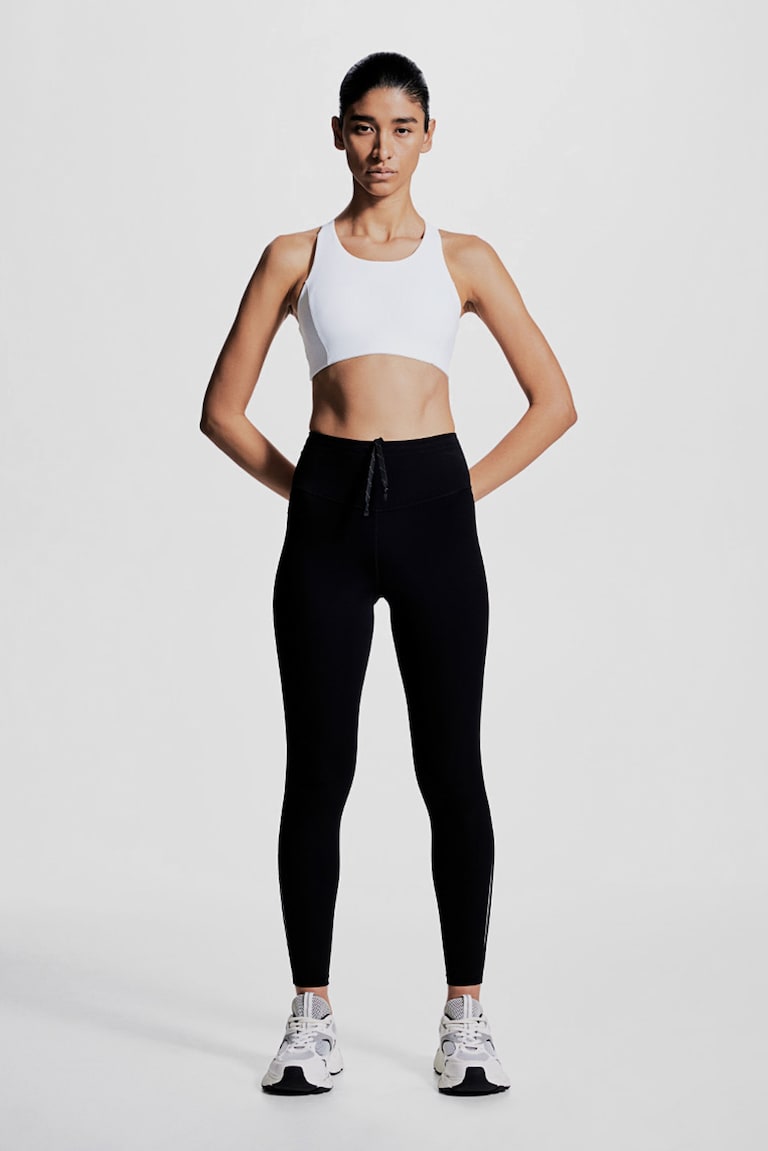 H&M Sport-BH mit ShapeMove™ High Support Online Shopping