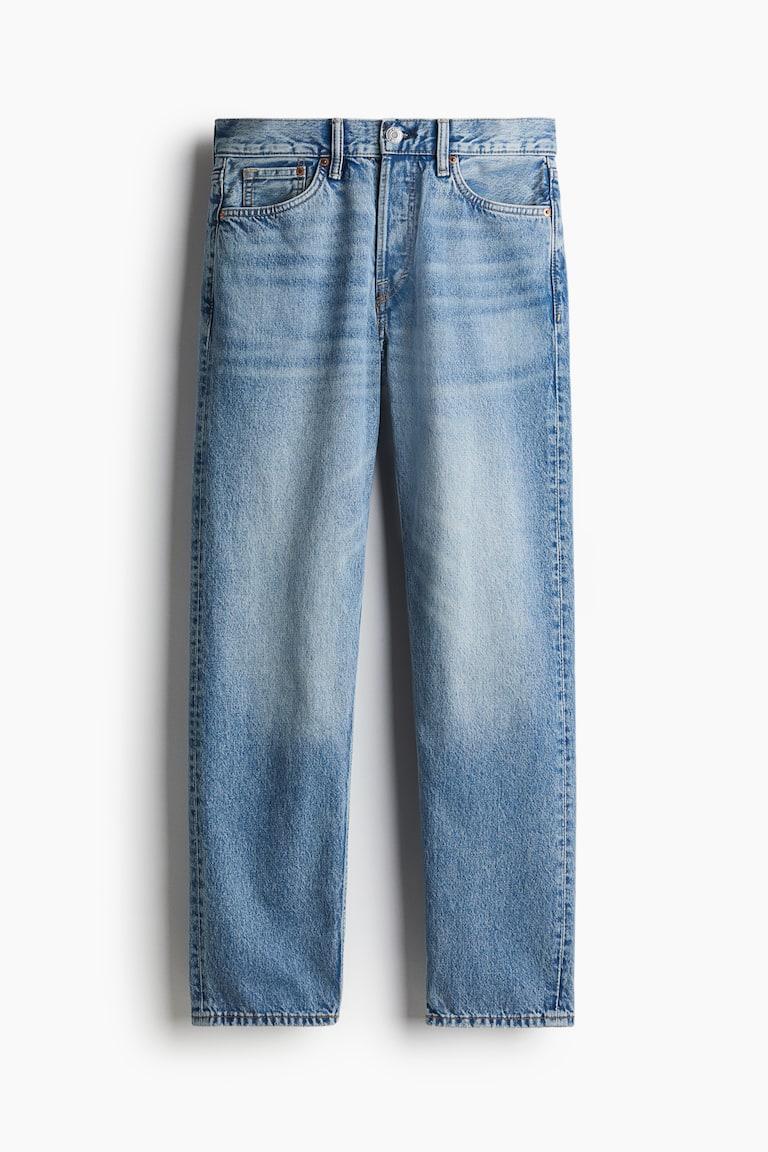 H&M Relaxed Jeans Muttertagsangebot