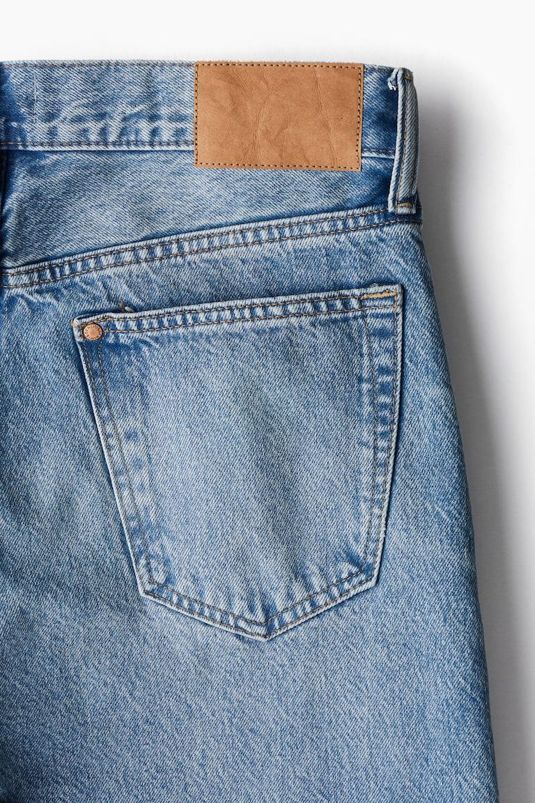 H&M Relaxed Jeans Muttertagsangebot