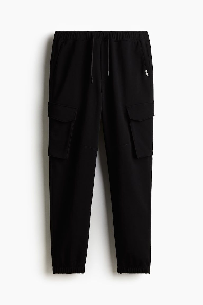H&M Cargo-Joggpants in Slim Fit Letzte 2 Tage