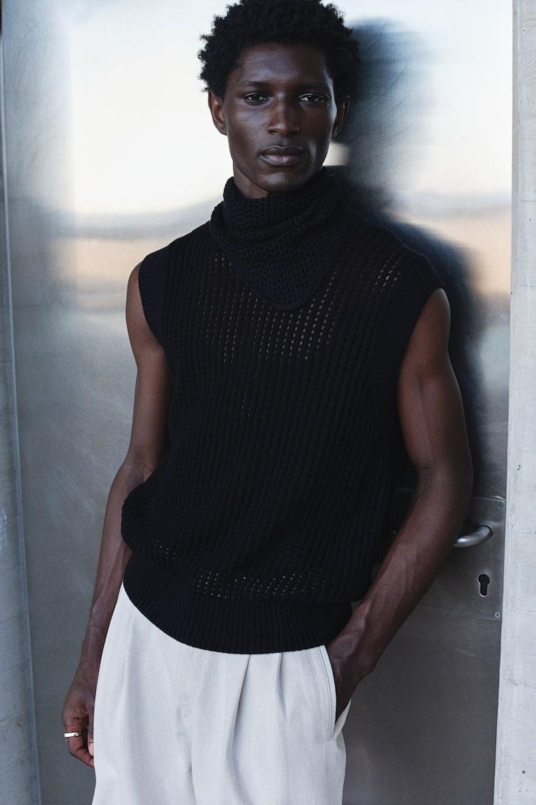 H&M Denimhose in Relaxed Fit Hotsell