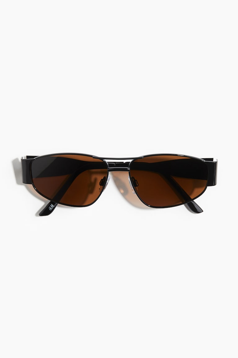 H&M Sonnenbrille Limitierter Zeitrabatt