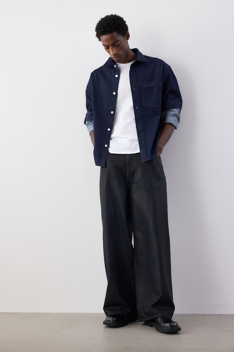 H&M T-Shirt in Regular Fit Cyber Monday