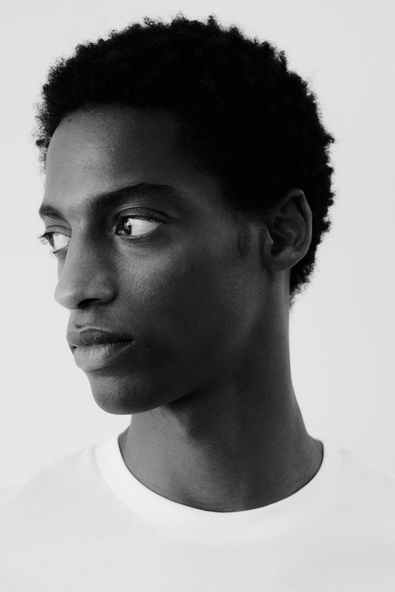 H&M T-Shirt in Regular Fit Cyber Monday