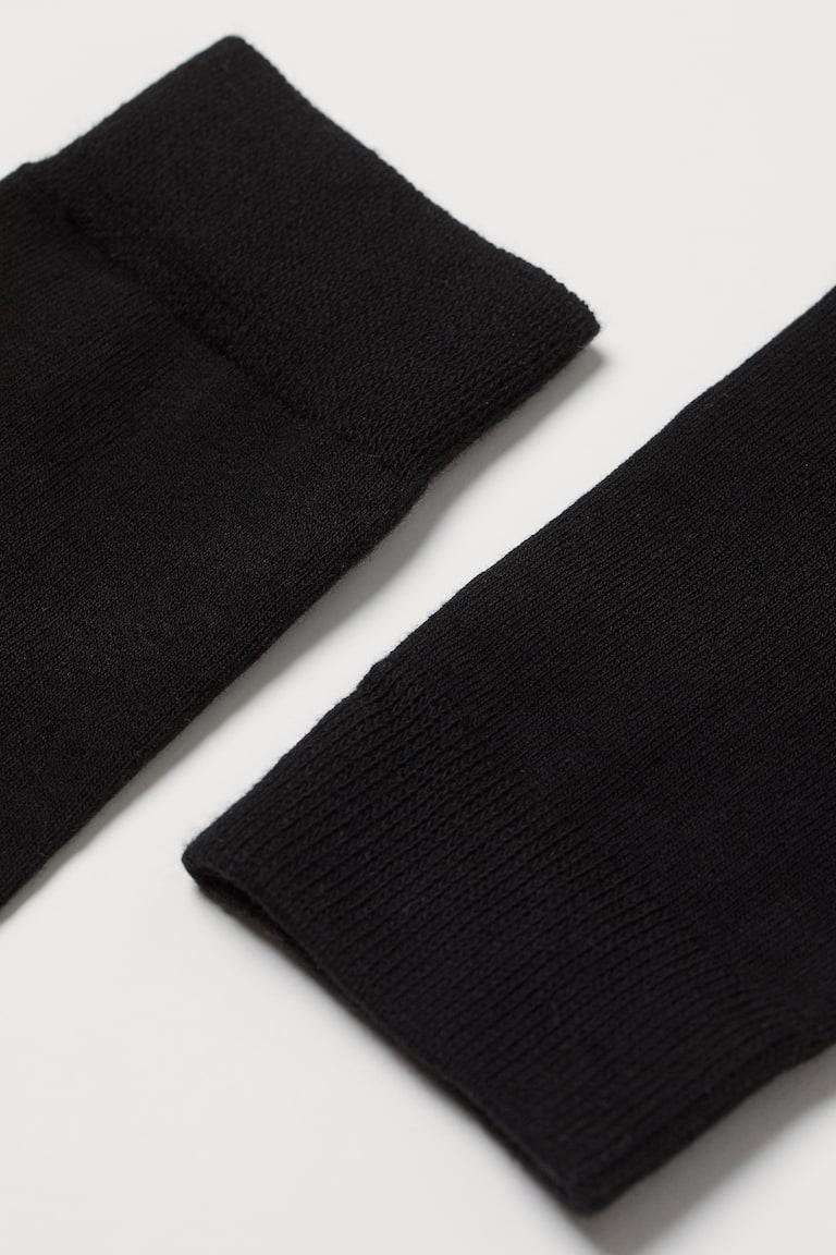 H&M 10er-Pack Socken Valentinstagsangebot