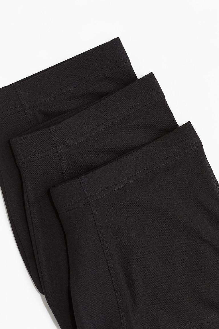 H&M 10er-Pack Kurze Trunks aus Baumwolle Letzte 3 Tage