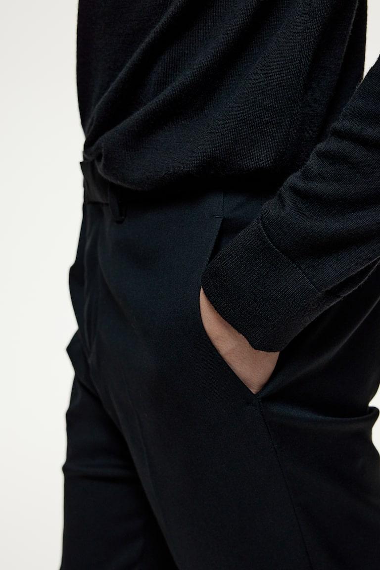 H&M Anzughose in Slim Fit Zeitbegrenzte Promotion