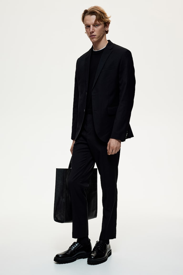 H&M Jackett in Slim Fit Vierteljährliche Förderung
