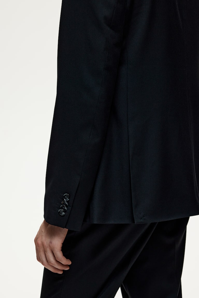 H&M Jackett in Slim Fit Vierteljährliche Förderung