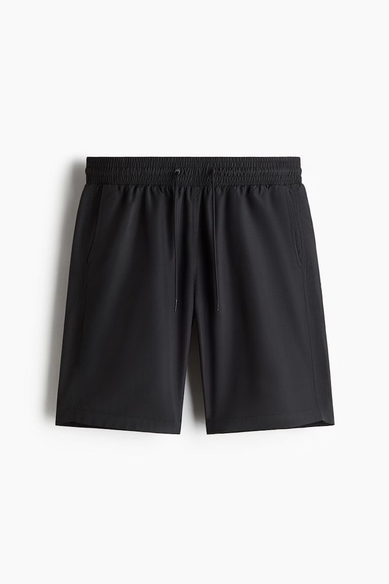 H&M Knielange Badeshorts Discount Store für neue Produkte