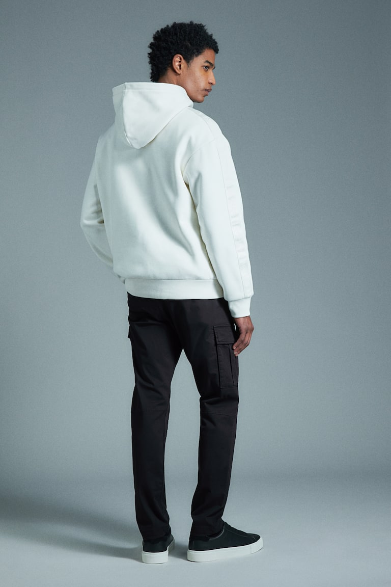 H&M Cargohose in Slim Fit Angebote