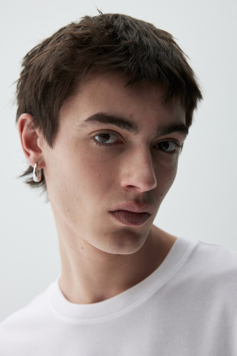 H&M COOLMAX®-T-Shirt Regular Fit im Angebot