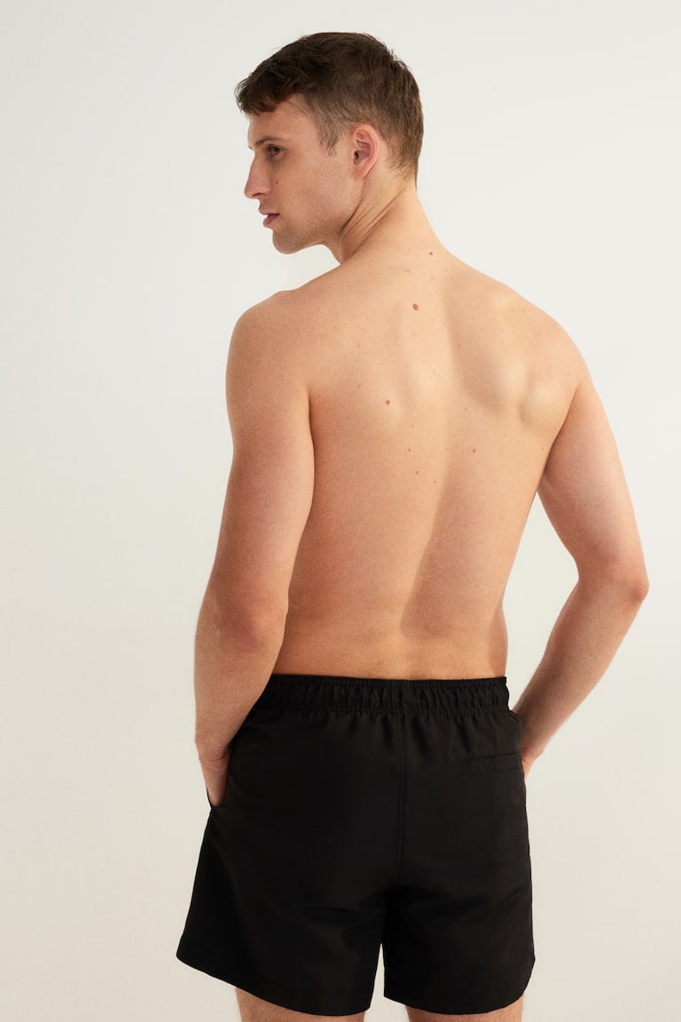 H&M Badeshorts Fabrikverkauf