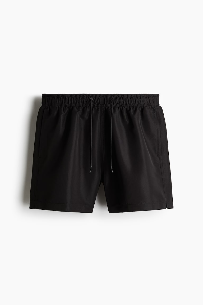 H&M Badeshorts Fabrikverkauf