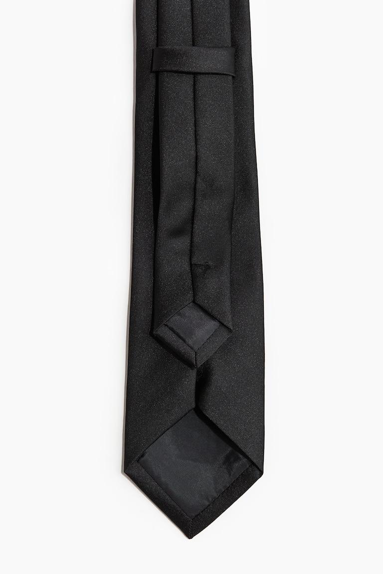 H&M Krawatte Weihnachtsangebot